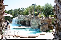 Photo by elki | Lake Buena Vista  pool, resort